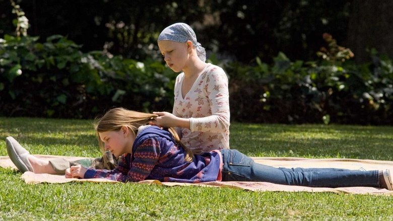 кадр из фильма Мой ангел-хранитель