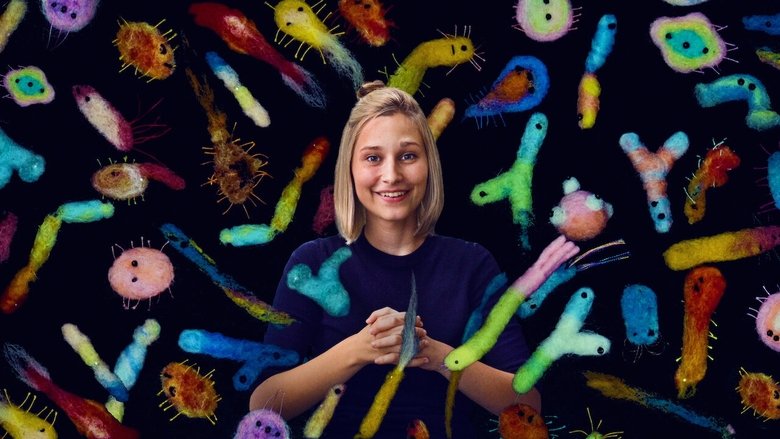 кадр из фильма Hack Your Health: The Secrets of Your Gut