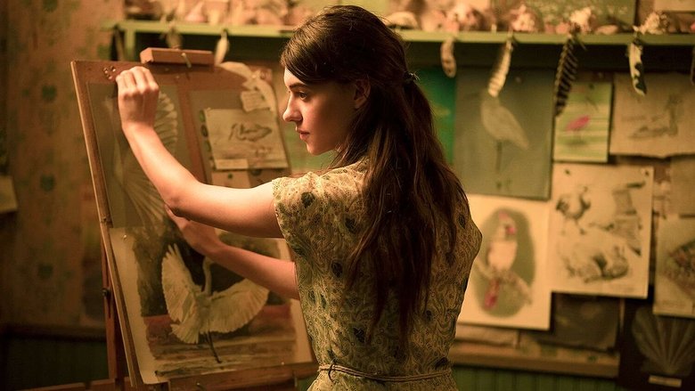 кадр из фильма Там, где раки поют