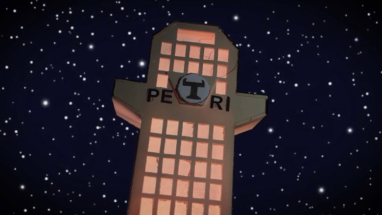 кадр из фильма Double Fisted