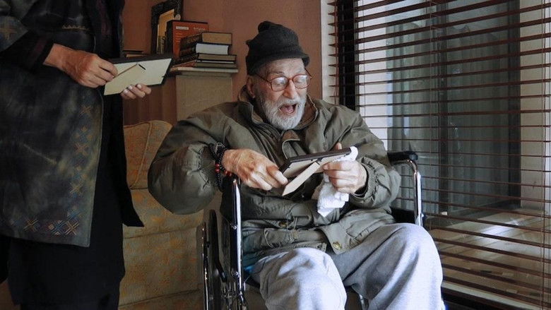 кадр из фильма ਤਾਂਘ