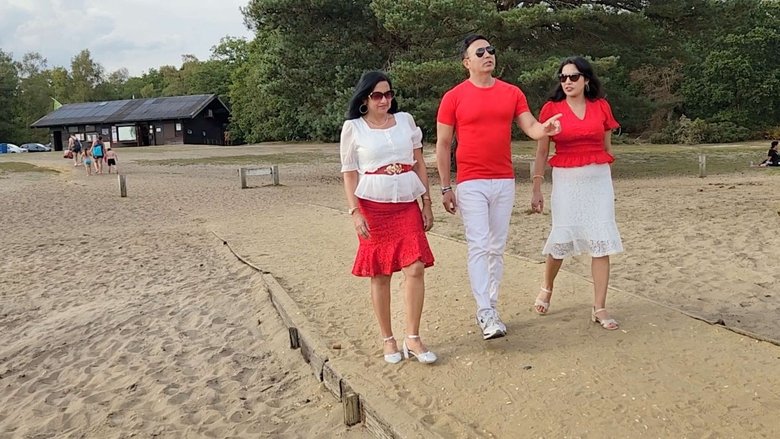 кадр из фильма Frensham Great Pond