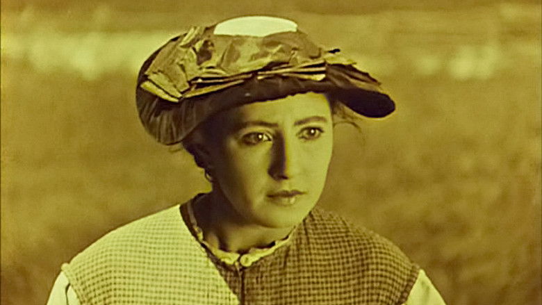 кадр из фильма Детские лица