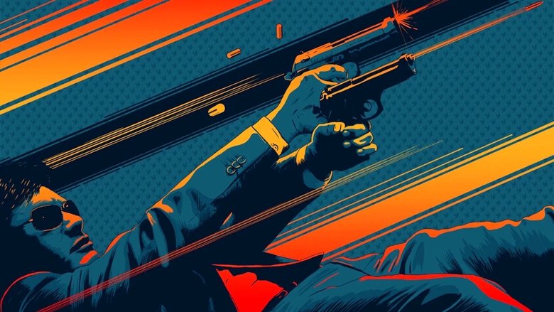 кадр из фильма Круто сваренные