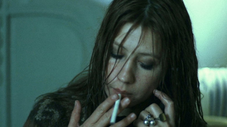 кадр из фильма Faleze de nisip