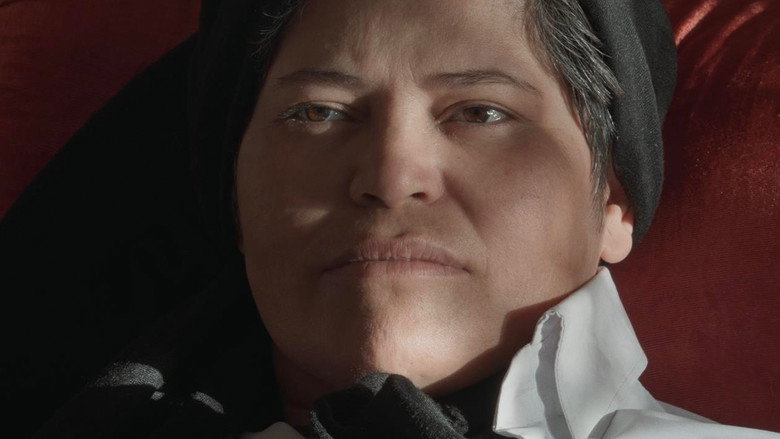 кадр из фильма Сквозь камни