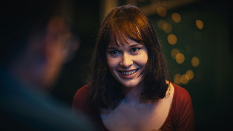 кадр из фильма Lucky Lacki