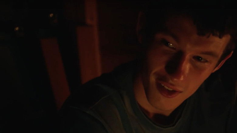 кадр из фильма Tramps