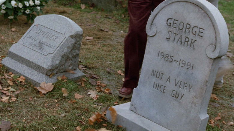 кадр из фильма Тёмная половина