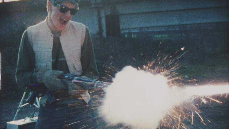 кадр из фильма Doctor Death