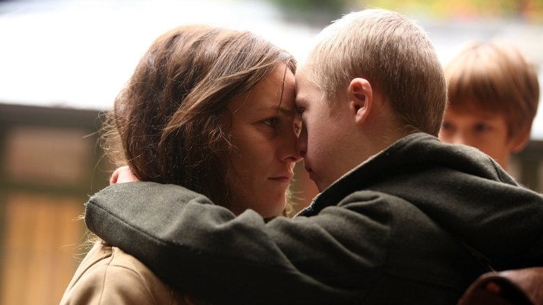 кадр из фильма Кафе де Флор