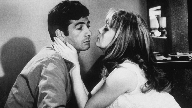 кадр из фильма Охота на мужчину