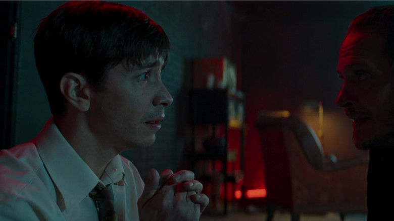 кадр из фильма Ловушка разума