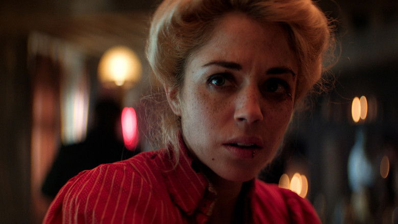 кадр из фильма Банды Парижа