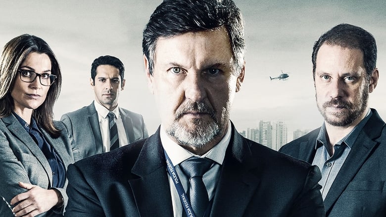 кадр из фильма Операция «Автомойка»: Бразильский коррупционный скандал, прогремевший на весь мир