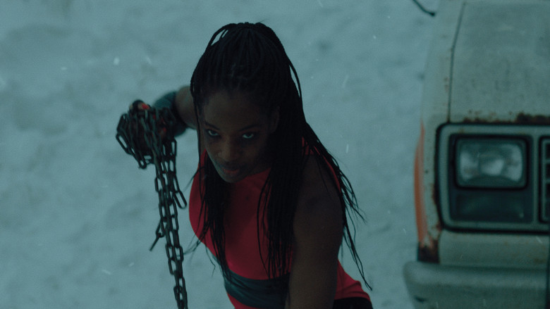 кадр из фильма Dark Match