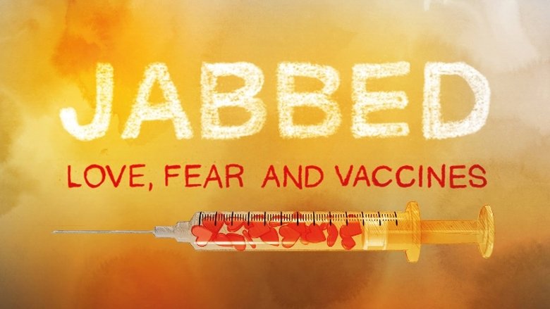 кадр из фильма Jabbed: Love, Fear and Vaccines
