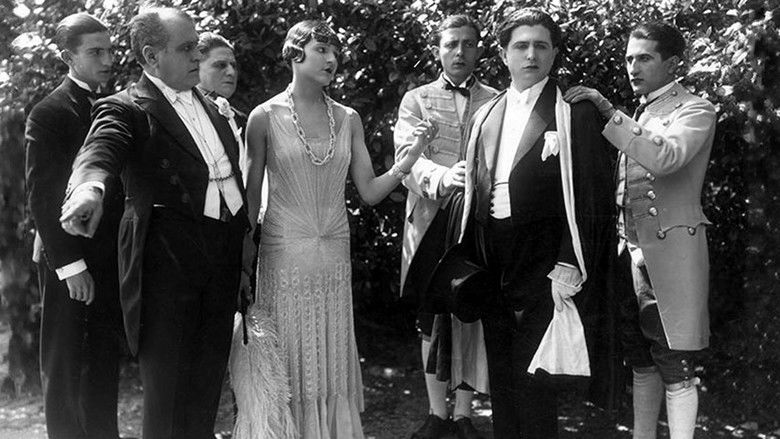 кадр из фильма Οι Απάχηδες των Αθηνών