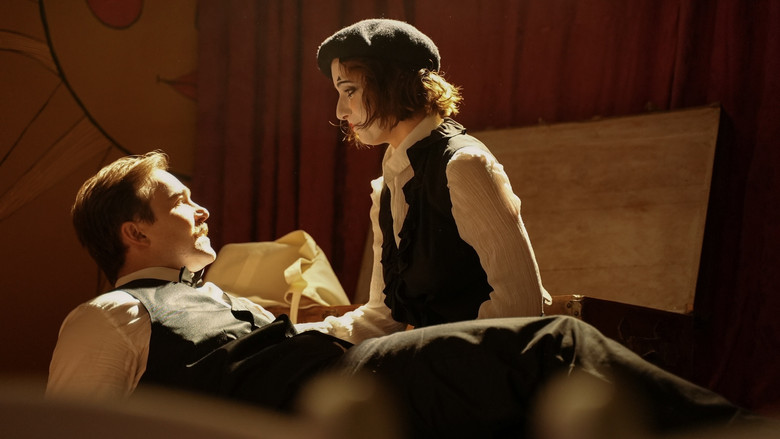 кадр из фильма Ta-Da!