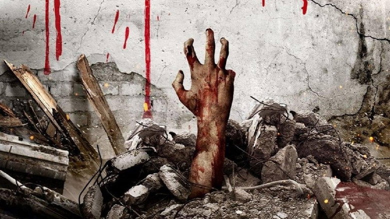 кадр из фильма Афтершок