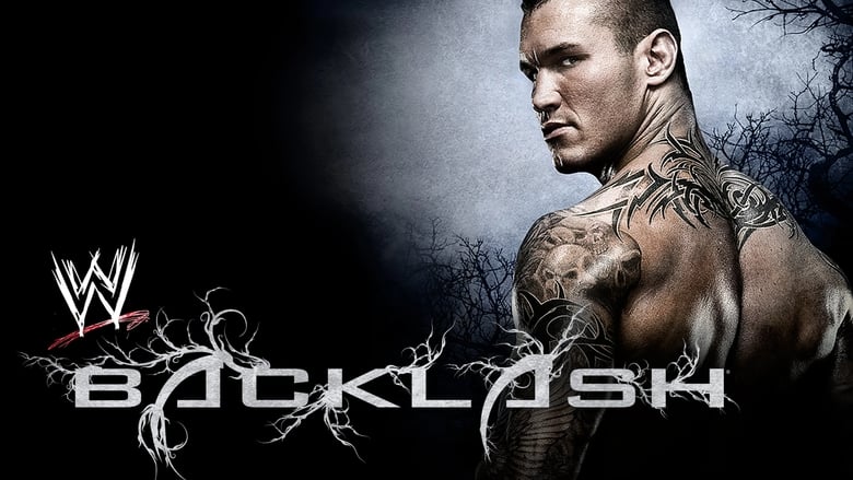 кадр из фильма WWE Backlash 2009