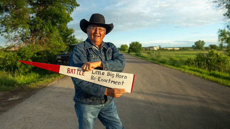 кадр из фильма Éire & Na Chéad Náisiúin