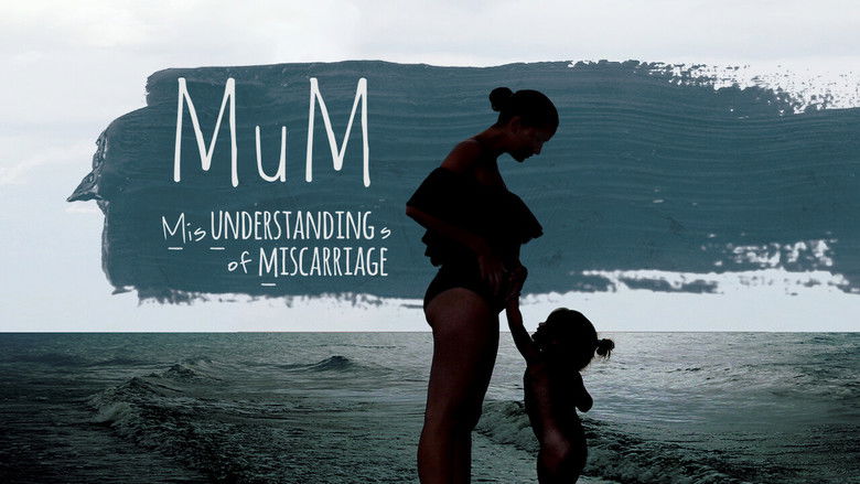 кадр из фильма MUM Misunderstandings of Miscarriage
