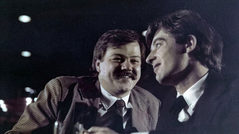 кадр из фильма Wielka majówka