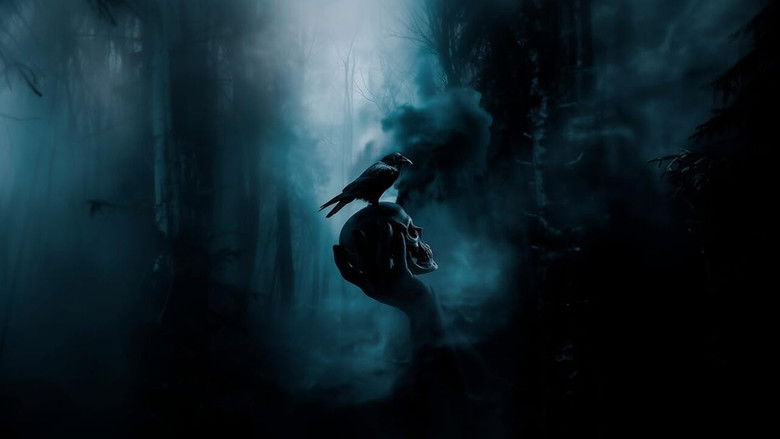 кадр из фильма Nahualli