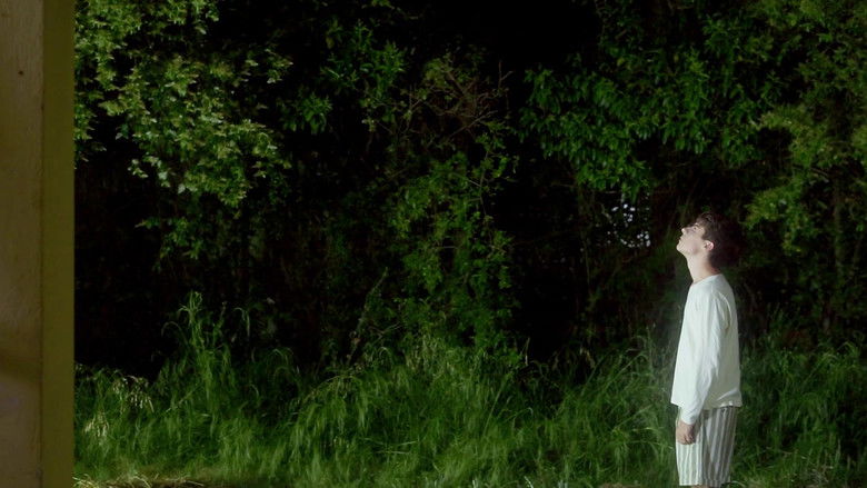 кадр из фильма Contacto