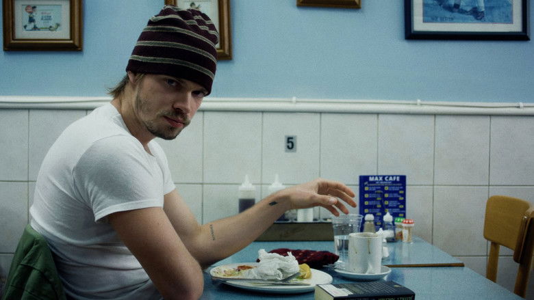 кадр из фильма Miles and Miles