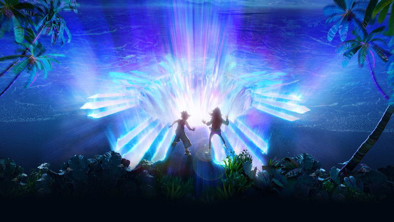 кадр из фильма Остров забвения