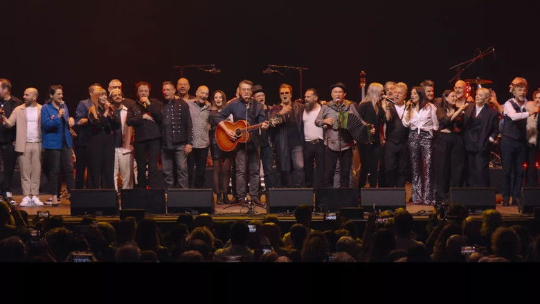 кадр из фильма Concert solidaire - Aidons l'Aude