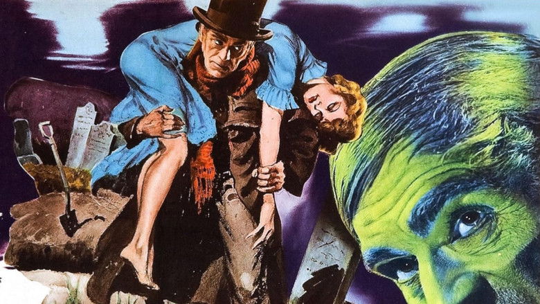 кадр из фильма Похитители тел