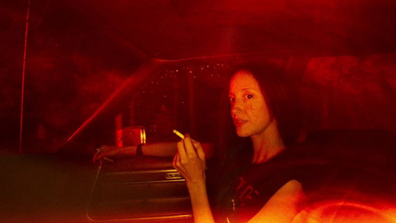 кадр из фильма Мэнди