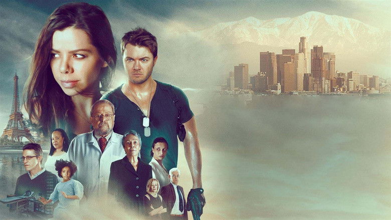 кадр из фильма Hidden Memories