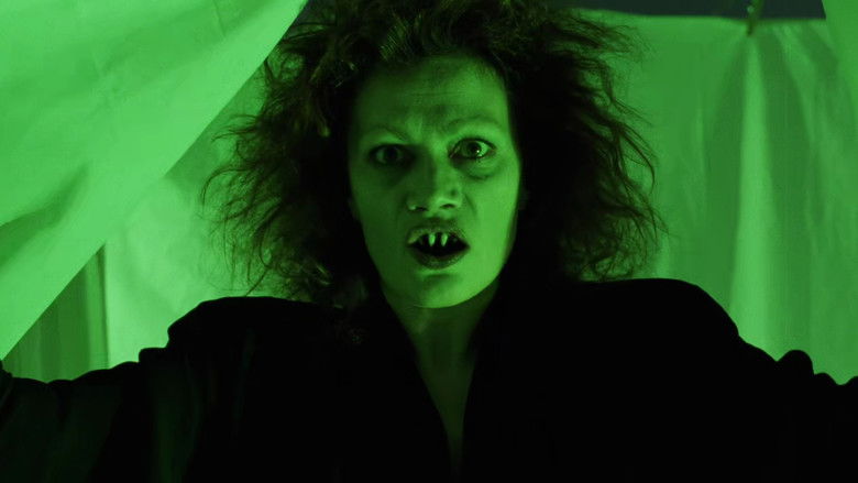 кадр из фильма Il nido del ragno