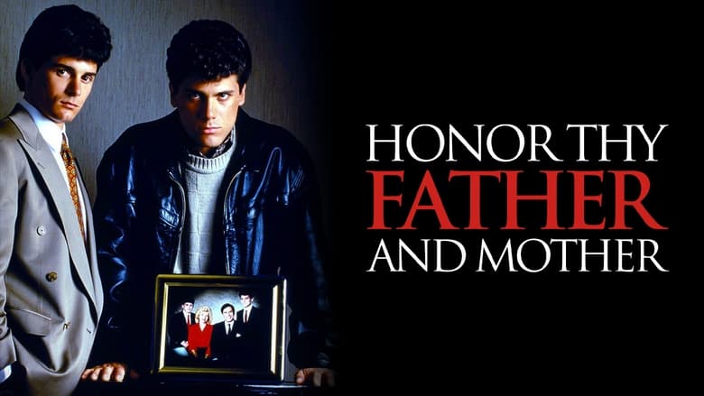 кадр из фильма Honor Thy Father and Mother: The True Story of the Menendez Murders