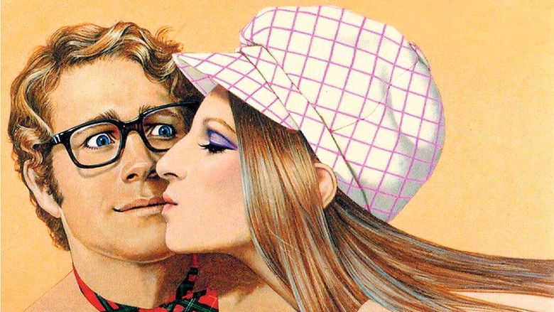 кадр из фильма В чем дело, док?