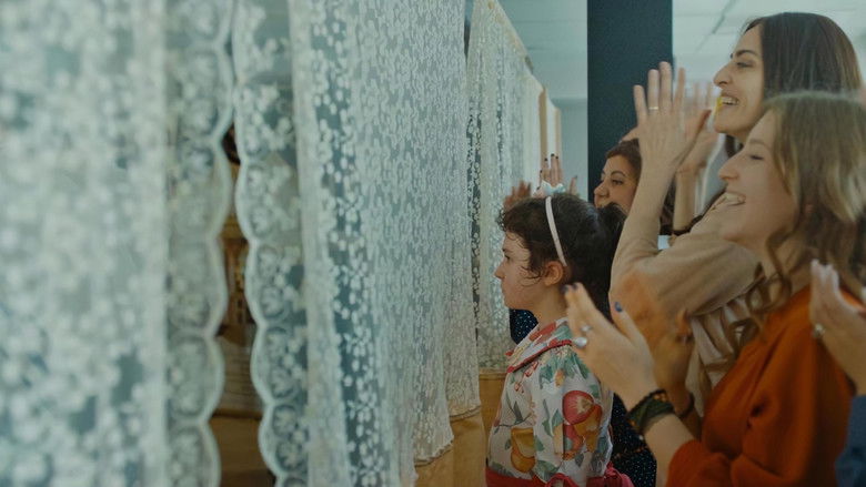 кадр из фильма Добродетельные женщины