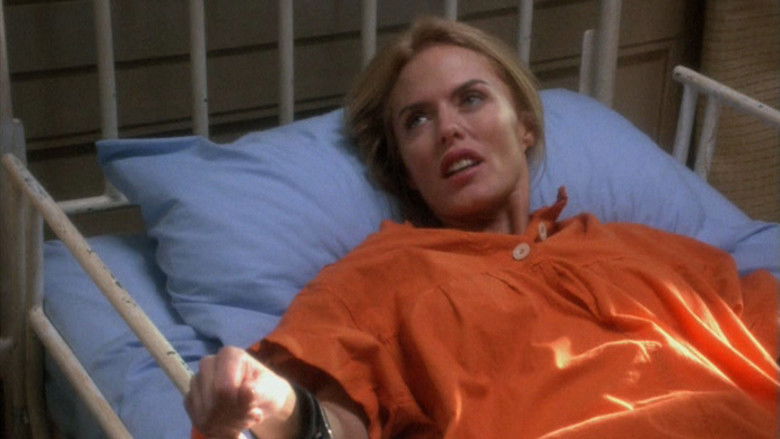 кадр из фильма Bad Karma