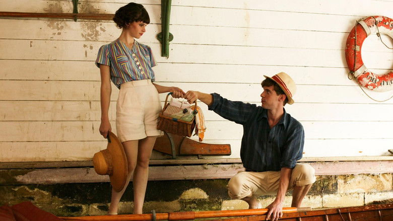 кадр из фильма Хороший денек для свадьбы