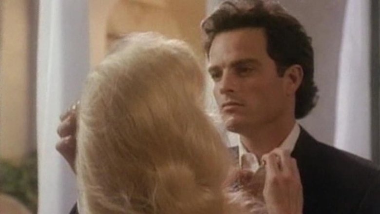 кадр из фильма Тайные игры