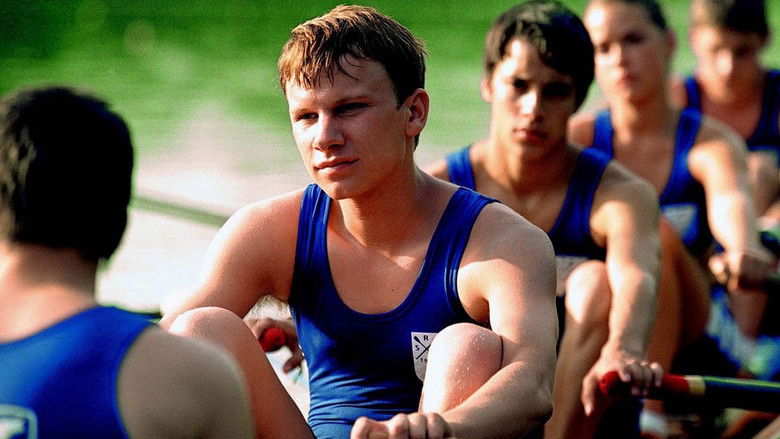 кадр из фильма Летний шторм