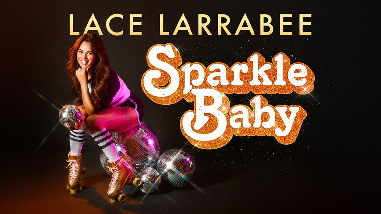 кадр из фильма Lace Larrabee: Sparkle Baby