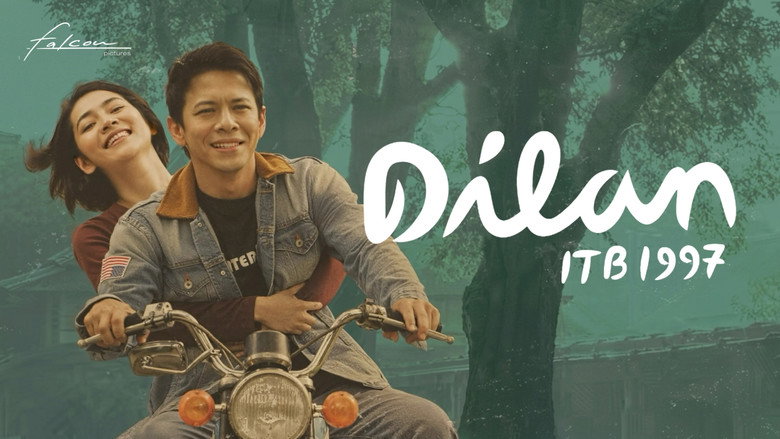 кадр из фильма Dilan ITB 1997