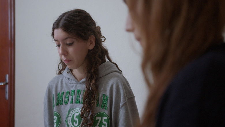 кадр из фильма Ojalá lo Fuera