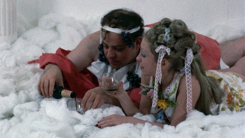 кадр из фильма The Mount of Venus