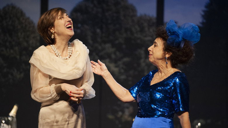 кадр из фильма Ça reste entre nous