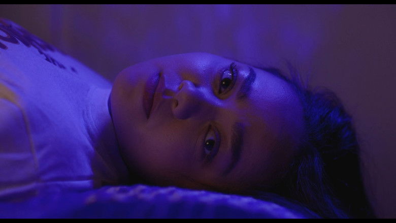 кадр из фильма Unspoken Bonds